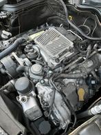Motor mercedes 350 v6 R272, Ophalen of Verzenden, Gebruikt, Mercedes-Benz