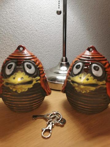 Vintage Goebel spaarpotten x 2 beschikbaar voor biedingen