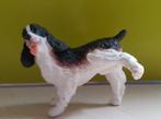 Springer Spaniel - Schaal 1:12 (Nieuw), Verzenden, Nieuw, Decoratie