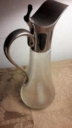 LIKEURKARAF FRIES DRAADGLAS, Ophalen of Verzenden