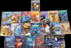 Ravian en Laureline strip, Boeken, Stripboeken, Meerdere stripboeken, Ophalen, Gelezen