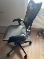 Herman Miller Bureaustoel, Ophalen, Zo goed als nieuw, Zwart