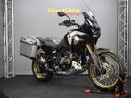 Honda CRF 1100 L4 DCT, Bedrijf, Toermotor