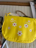 Zwitsal Baby Wash Bag - Geel met Bloemen, Overige merken, Overige typen, Nieuw, Ophalen of Verzenden