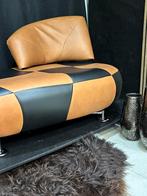 Actie - Leolux Kikko design bank - als nieuw!, Ophalen