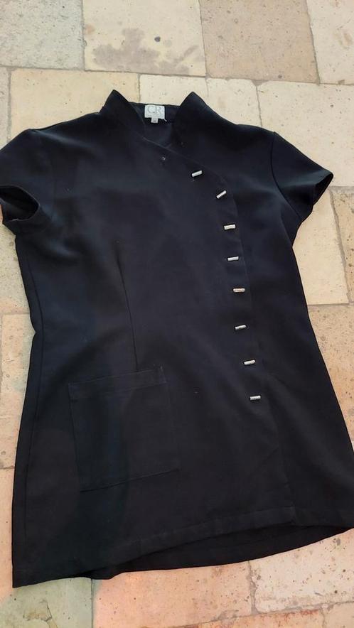 Schoonheidsspecialiste jasje, Kleding | Dames, Overige Dameskleding, Zo goed als nieuw, Ophalen of Verzenden
