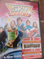 Sky high - dvd - walt disney, Cd's en Dvd's, Dvd's | Kinderen en Jeugd, Alle leeftijden, Ophalen of Verzenden