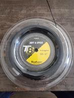 Toalson T8 rol snaren 1.30 dikte 100m kleur zwart, Overige merken, Grip of Snaar, Nieuw, Ophalen of Verzenden