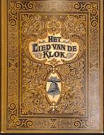 Het Lied van de Klok - Prachtig Gebonden Editie, Ophalen of Verzenden