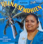 Tjelna Semdhien - Bollywood Cd, Cd's en Dvd's, Vinyl | Overige Vinyl, Verzenden, Zo goed als nieuw, Overige formaten