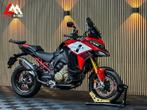 DUCATI MULTISTRADA V4 S PIKES PEAK - Koffers - NIEUWSTAAT, DUCATI, 4 cilinders, Bedrijf, Onbekend