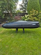 THULE ATLANTIS DAKKOFFER SKIBOX. DE GROOTSTE KOFFER 650 LTR., Auto diversen, Dakkoffers, Ophalen