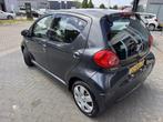 Toyota Aygo 1.0-12V Sport 1e eig|*Airco*|5-Drs|Elec.pakket|N, Auto's, Voorwielaandrijving, Gebruikt, Met garantie (alle), 4 stoelen