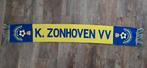 Sjaal K. Zonhoven VV, Verzamelen, Ophalen of Verzenden, Zo goed als nieuw, Buitenlandse clubs, Vaantje of Sjaal