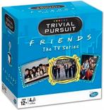Trivial pursuit Friends Engelse editie, Hobby en Vrije tijd, Gezelschapsspellen | Overige, Ophalen of Verzenden, Nieuw