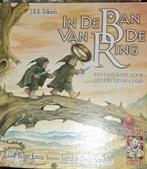 In de ban van de ring. Bordspel, Ophalen of Verzenden, Nieuw