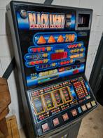 Bell fruit games gokkast Black light euro s 1000 punter, Verzamelen, Automaten | Gokkasten en Fruitautomaten, Euro, Ophalen of Verzenden