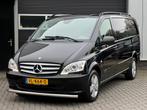 Mercedes-Benz Vito 113 CDI 320 Lang DC Comfort Plus Camera,, Euro 5, Gebruikt, 4 cilinders, Elektrische ramen