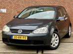 Volkswagen Golf 1.6 FSI Sportl |Clima |CruiseC |Navi |Nieuwe, Voorwielaandrijving, Gebruikt, 4 cilinders, Blauw