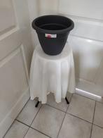 Bloemen pot 30 cm, 25 tot 40 cm, Kunststof, Rond, Ophalen of Verzenden