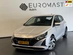 Hyundai I20 1.0 T-GDI Comfort Apple Carplay Airco Cruise Nie, Gebruikt, Euro 6, 100 pk, 1110 kg