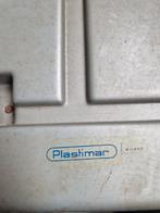 Vintage Plastimar Milano Lichtbak Tekentafel, Antiek en Kunst, Ophalen