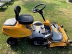 Stiga Villa Classic HST zitmaaier., Ophalen, Gebruikt, Mulchfunctie, 90 tot 120 cm