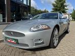 Jaguar XKR 4.2 V8 Coupé (bj 2007, automaat), Achterwielaandrijving, Gebruikt, Navigatiesysteem, 4 stoelen