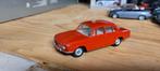 Dinky Toys BMW 1500, Hobby en Vrije tijd, Modelauto's | 1:43, Ophalen of Verzenden, Zo goed als nieuw