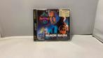 Black Rain Philips CD-I, Spelcomputers en Games, Games | Sony PlayStation 1, Avontuur en Actie, 1 speler, Ophalen of Verzenden