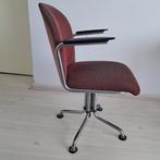 gispen 356 bureaustoel, Huis en Inrichting, Bureaustoelen, Ophalen, Gebruikt, Overige kleuren, Bureaustoel