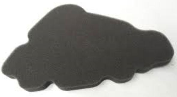 Luchtfilter Element Piaggio Vespa Et4 Et 4 4874010P, Motoren, Tuning en Styling, Ophalen of Verzenden