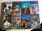 8 delen Kippenvel door R.L.Stine., Boeken, Kinderboeken | Jeugd | 10 tot 12 jaar, Ophalen of Verzenden, Gelezen