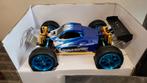 Rc auto, Hobby en Vrije tijd, Elektro, Ophalen of Verzenden, Zo goed als nieuw, RTR (Ready to Run)