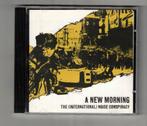 The International Noise Conspiracy CD A New morning, Ophalen of Verzenden, Gebruikt, Poprock