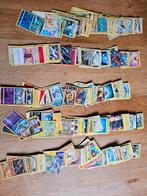 Pokemon kaarten 2015-2021 (+/- 300), Verzenden, Zo goed als nieuw, Meerdere kaarten