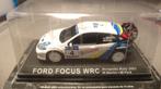 Ford Focus WRC Acropolis Rally 2003 M. Martin M. Park1:43, Ophalen of Verzenden, Nieuw, Auto, Overige merken