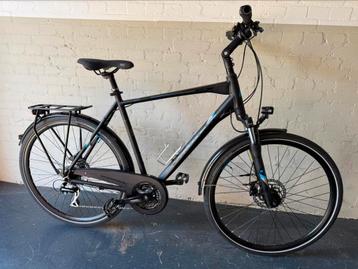 Fiets Mammut Edition Sport 6.0 28” in nieuwstaat beschikbaar voor biedingen