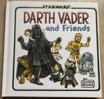 STAR WARS - DARTH VADER AND FRIENDS - STRIPBOEK, Verzamelen, Star Wars, Ophalen of Verzenden, Nieuw