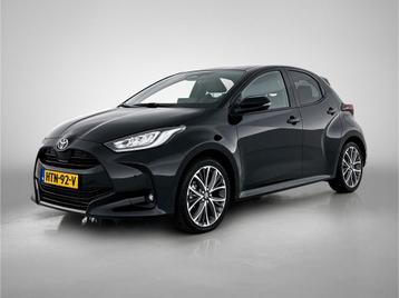 Toyota Yaris 1.5 Hybrid 130 Executive beschikbaar voor biedingen