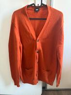 UNIQLO size L, Kleding | Dames, Ophalen of Verzenden, Zo goed als nieuw, Maat 36 (S), Blauw
