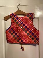 Leuke Gilet - boho ibiza Nieuw, Ophalen of Verzenden, Nieuw, Maat 38/40 (M), Overige kleuren