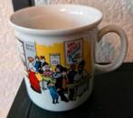 Beker Van Nelle Kronester Bavaria, Ophalen of Verzenden, Zo goed als nieuw, Overige stijlen, Kop(pen) en/of Schotel(s)