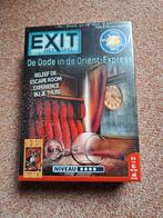 Exit spel nieuw in plastic verpakking, Ophalen of Verzenden, Nieuw
