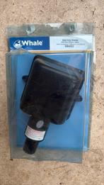Whale sb4222 zuigmond met keerklep, Watersport en Boten, Ophalen of Verzenden, Nieuw, Overige typen