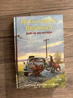 De vos van de Biesbosch. Ad van Gils, Boeken, Ophalen, Gelezen, Ad van Gils, Fictie
