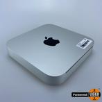 Mac Mini Medio 2010 Zilver | 8GB - 320GB, Computers en Software, Apple Desktops, Zo goed als nieuw