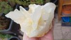 BE1 Bergkristal Kullu district Himalaya India #collectie, Ophalen of Verzenden, Mineraal