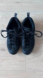Just Dance Dansschoenen - Maat onbekend, Ophalen, Zo goed als nieuw, Zwart, Dansschoenen