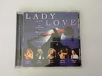 lady love, Cd's en Dvd's, Ophalen of Verzenden, Zo goed als nieuw, Pop